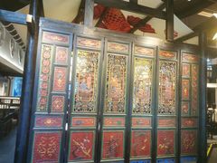 -院8里·小聚园老川菜(九眼桥店)