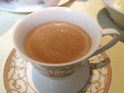 杏仁茶-惠食佳·宴会厅(滨江西路店)