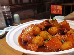 -老宁波1381餐厅(宏泰广场店)