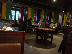 大堂-地锅居(翰林邻里中心店)