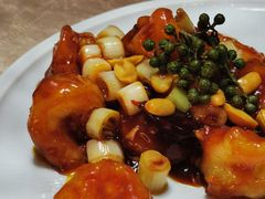 -唐廊烤鸭店(工体店)