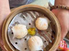 -点都德(水贝IBC店)