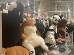 -LUNEURS月乐诗·法式冰淇淋(环贸店)