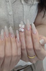 -ONE HEART 美甲美睫品牌店