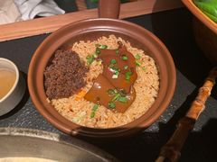 -大龙燚·旷野鲜火锅(广州首店)