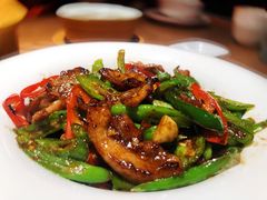 农家小炒肉-话梅·客家小厨(东门店)