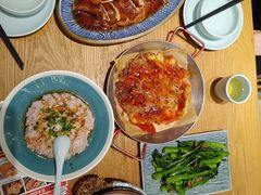-常来小聚·广州非遗传承餐厅(高德置地店)