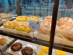 -奈雪的茶(石家庄万象城店)