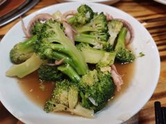 -禄源公·老莞诚饭店