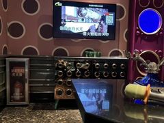 -歌友汇KTV(悦荟广场店)