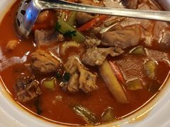 -缪氏川菜(丰盛町店)