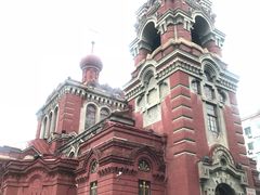 -圣·阿列克谢耶夫教堂