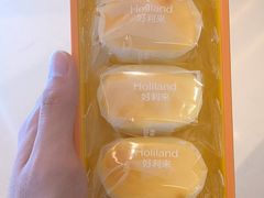 -好利来(朝外店)