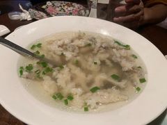 美乐鱼丸汤-美乐食街(小南店)