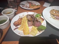 -拉蒂娜·巴西牛排馆 Latina·Brazilian Steakhouse(王府井喜悦店)