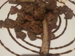 -HIHE Bistro·Oyster Bar(华熙live店)