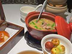 -狮拾久·现代新加坡料理(壹方城店)