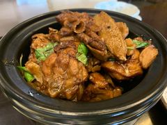 -巷语私房料理(华一实业大厦店)