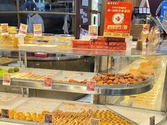 -彭记优口(王府井购物中心店)