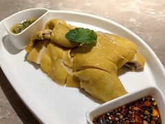 -星叶·东南亚料理(温州万象城店)