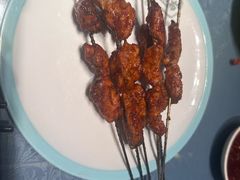 -清真·舒迩布炕锅王·高原美食文化(青海总店)