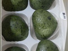 -阮大兴糕团(日月光中心店)