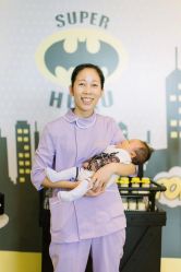 点击看大图 -季橙月子护理中心(金华店)