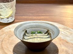 -Fumée 拂鳴