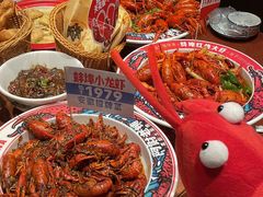 -阿财老铺·老蚌埠龙虾城(华夏总店)