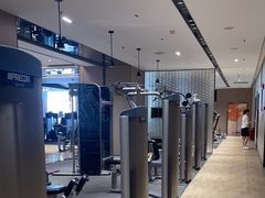-力美健健身游泳俱乐部(顺联国际店)