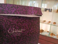 -西点坊(浦东香格里拉店)