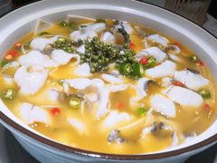 -青花椒花椒鱼(合生汇店)