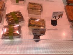 -巴黎贝甜(龙之梦购物中心虹口店)