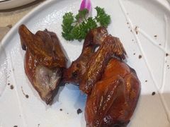 -旺金鸽·传承15年老字号·手工早茶(荔湾坦尾桥中店)