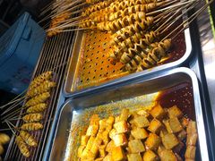 -大学城夜市大排档(凤栖路店)