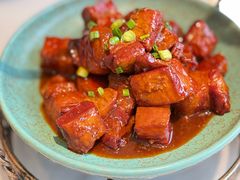 -延安八大碗(陕北菜·枣园路店)