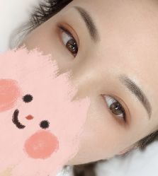 -久匠·野生眉半永久纹眉