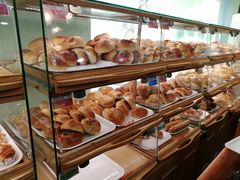 -新侨三宝乐面包店(崇文门店)