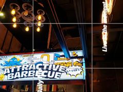 -三国惹火烤肉·中日韩烤肉集合店(百草路店)