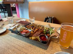 -牛啤堂精酿啤酒餐吧(五棵松华熙店)