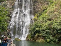 -古龙峡云天玻霸