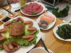 -吉友粥底火锅(方斜路店)