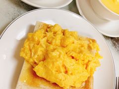 -澳洲牛奶公司(佐敦店)