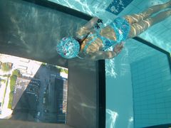 -上海浦东康桥绿地假日酒店