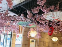 -九田家黑牛烤肉料理(华侨城店)