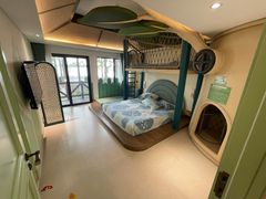 -太阳岛度假酒店