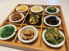 -新仙清汤牛腩(铜锣湾店)