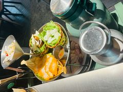 -椰庭·椰子鸡·创意玩家(晶耀前滩店)