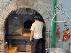 -黑窑厂糖油饼烤鸭·清真菜(黑窑厂街店)