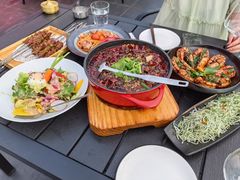 -烛影拾光观景餐厅·创意菜·摄影·小提琴(大唐不夜城店)